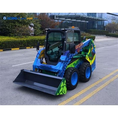 chinese skid steer prices